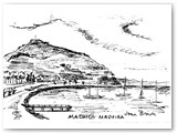 Machico Madeira